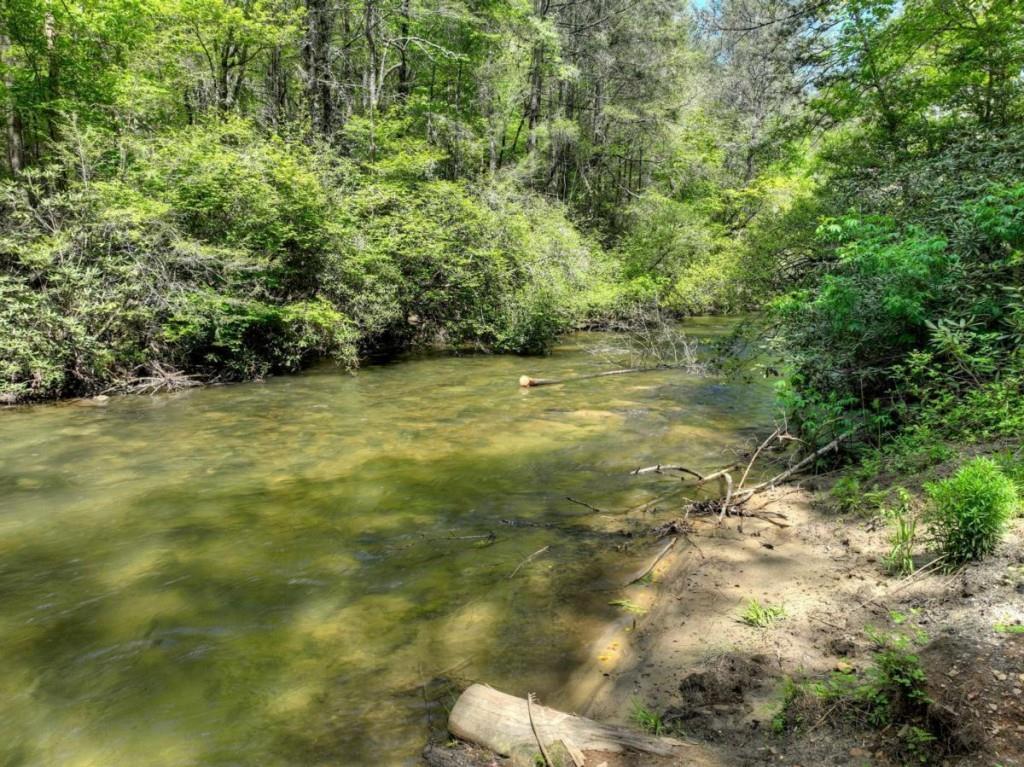 LOT 12 Hemlock Trail