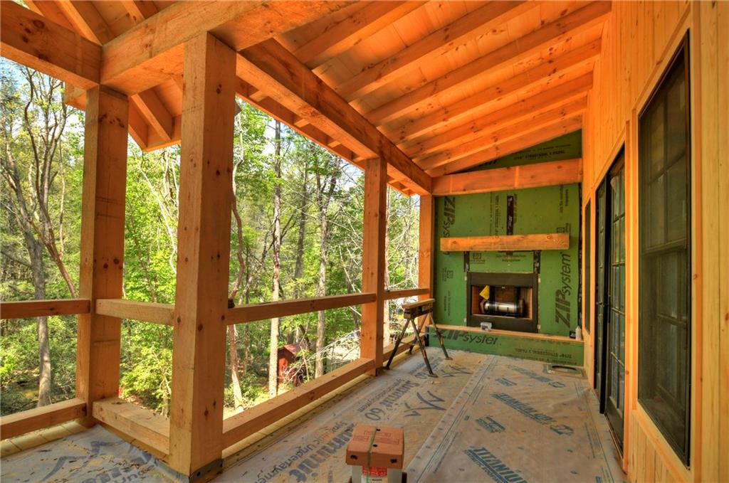 LOT 12 Hemlock Trail