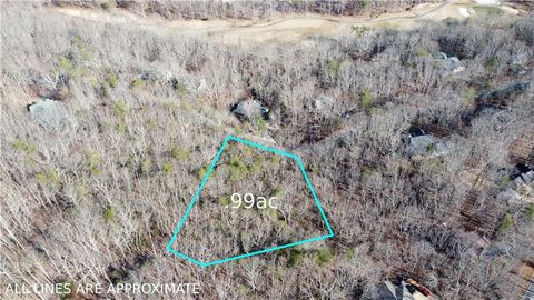 Vacant Land For Sale - Mulligan Way<br/> Jasper, GA 30143