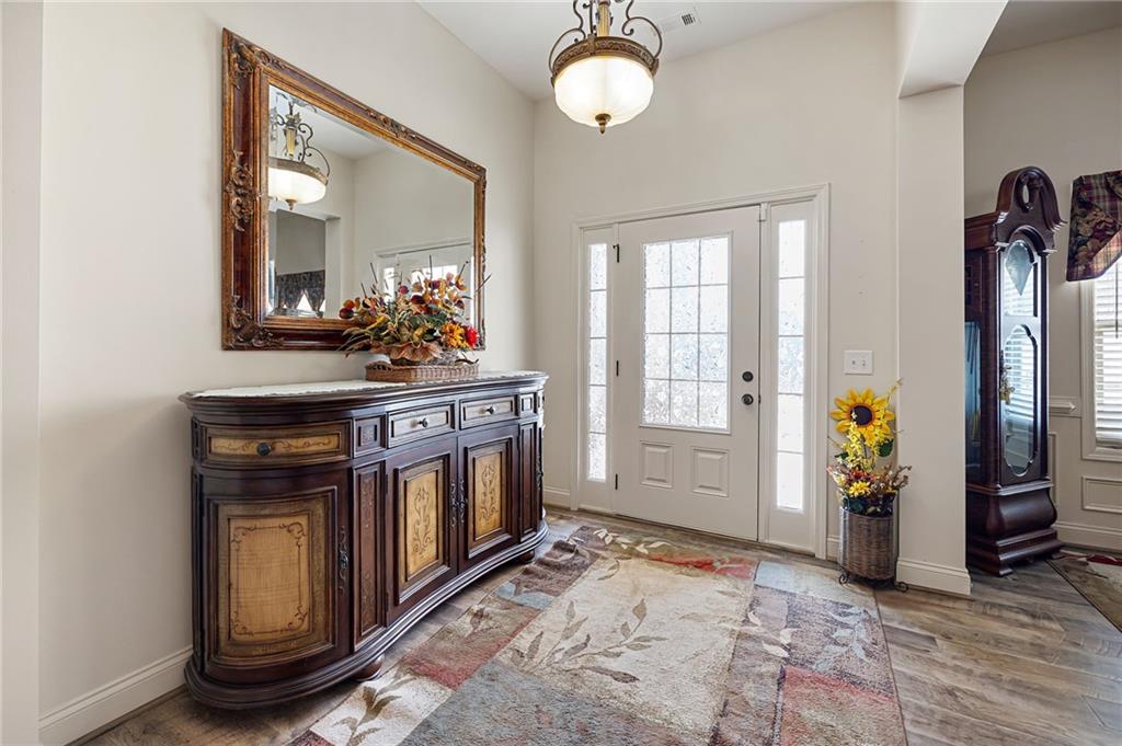 188 Bridgemill Drive