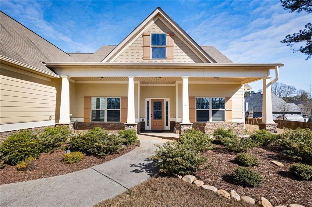 188 Bridgemill Drive