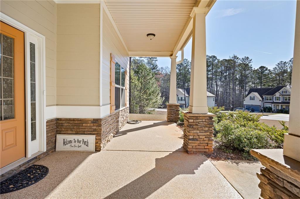 188 Bridgemill Drive