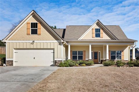 188 Bridgemill Drive Douglasville GA 30134