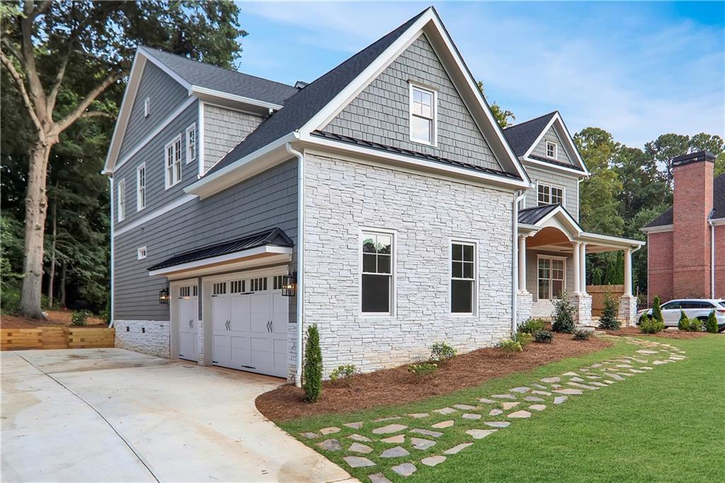 1661 Oak Grove Road