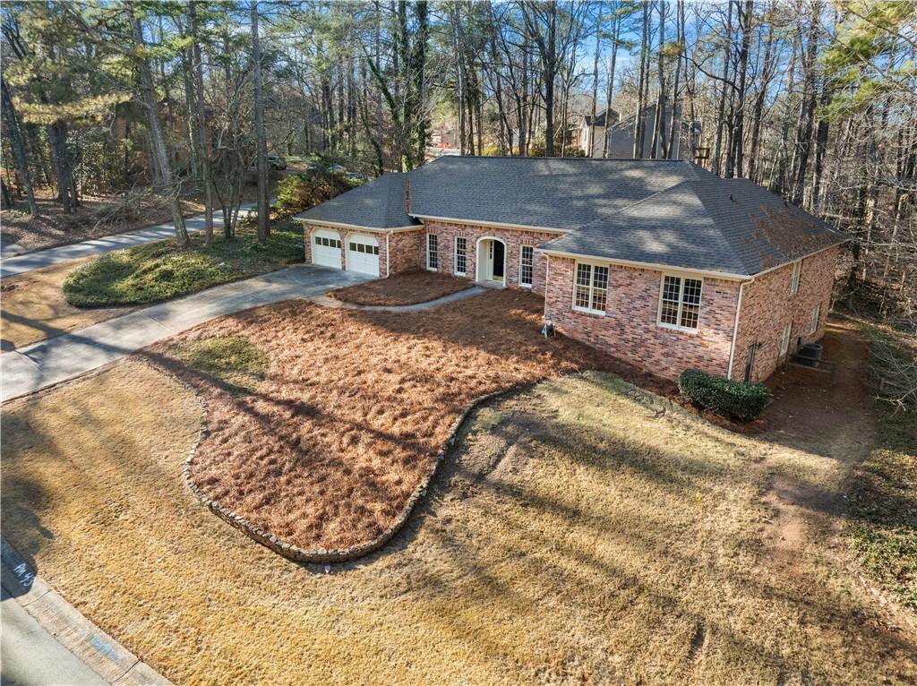 3420 Belleford Court NE