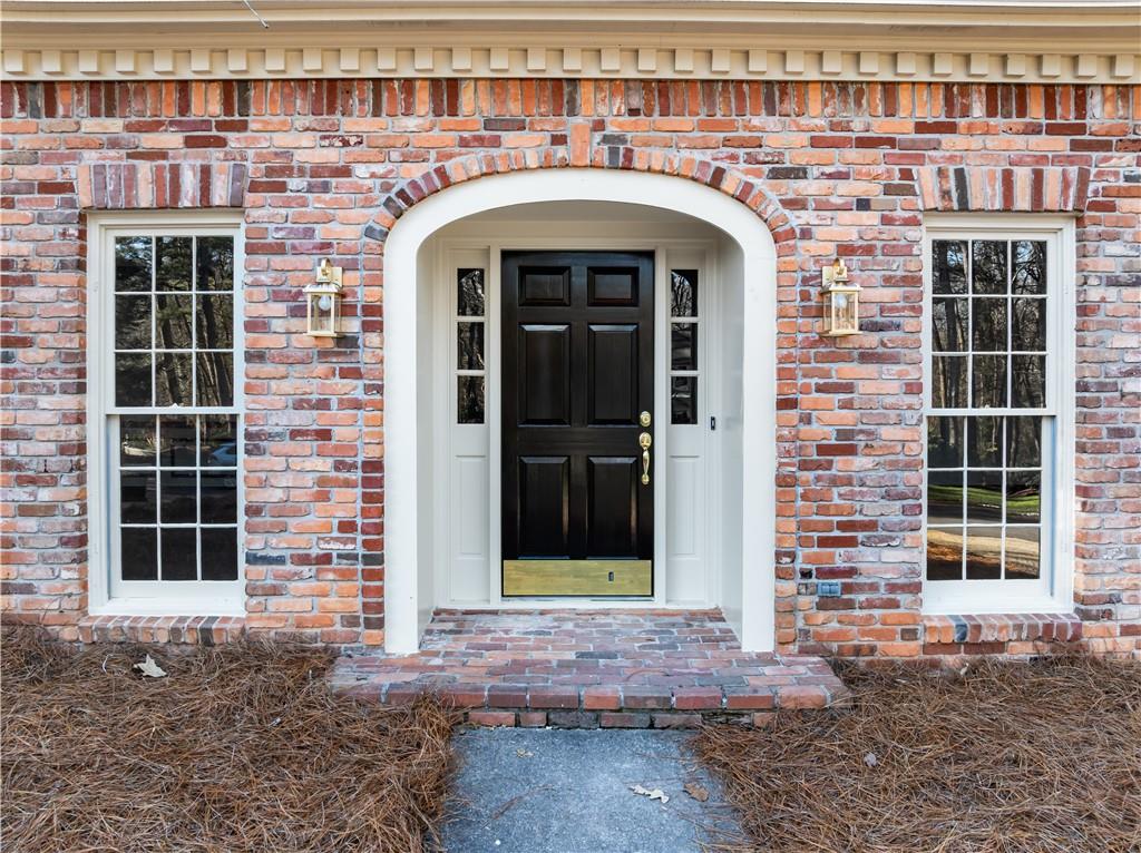 3420 Belleford Court NE