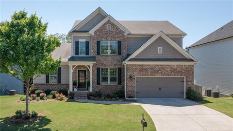 Photo of 4950 Plainsman Circle, Cumming, GA 30028 (MLS # 7755942)