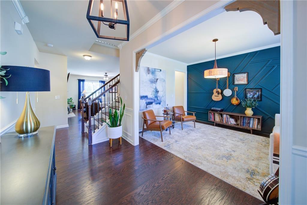 4950 Plainsman Circle