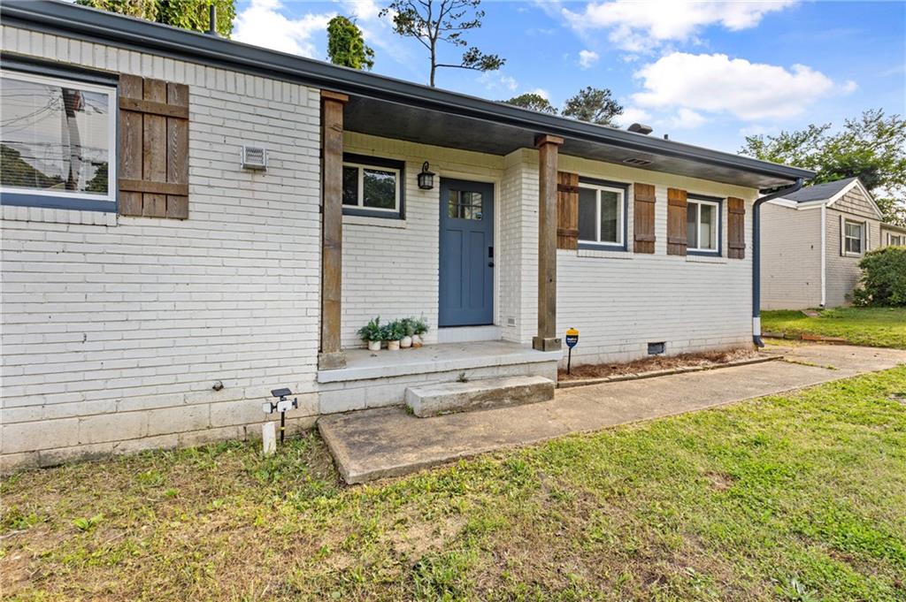 2677 Tilson Road