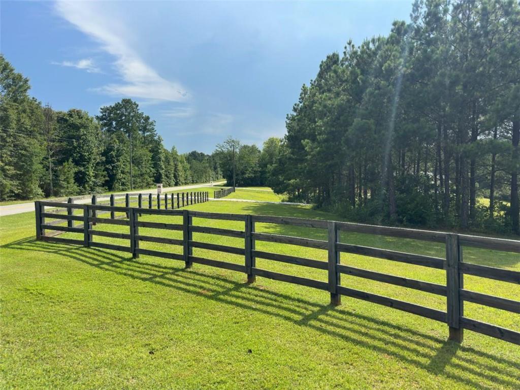 1915 Whooping Creek Church Road