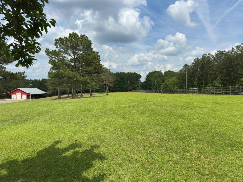 1915 Whooping Creek Church Road