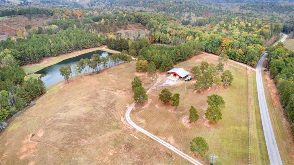 1915 Whooping Creek Church Road