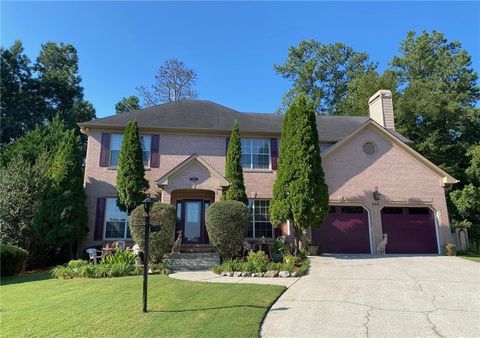 355 Wilma Court SW Atlanta GA 30331
