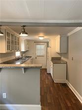 664 Courtenay Drive NE Terrace Level