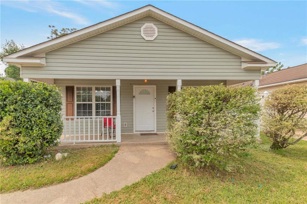 131 Orchard Pass, Warner Robins, Georgia image 2