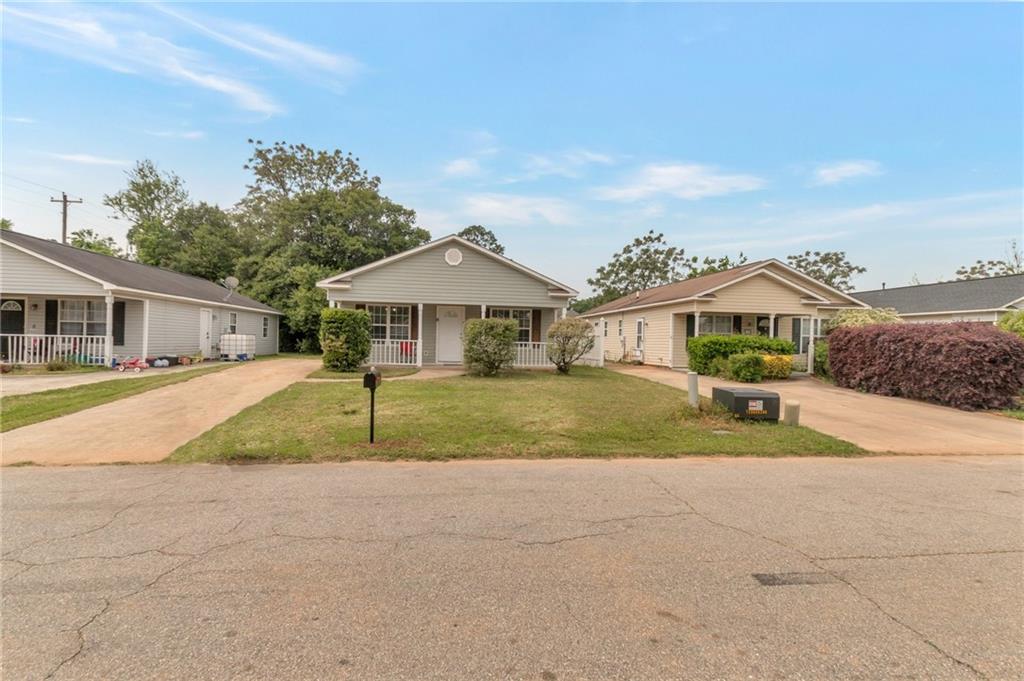 131 Orchard Pass, Warner Robins, Georgia image 1