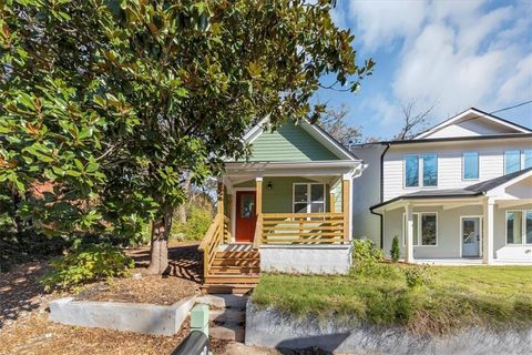 1002 Smith Street Atlanta GA 30310