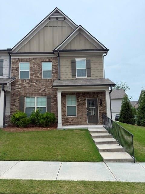 Townhouse For Rent - 2919 Weyhill Trail<br/> Buford, GA 30519