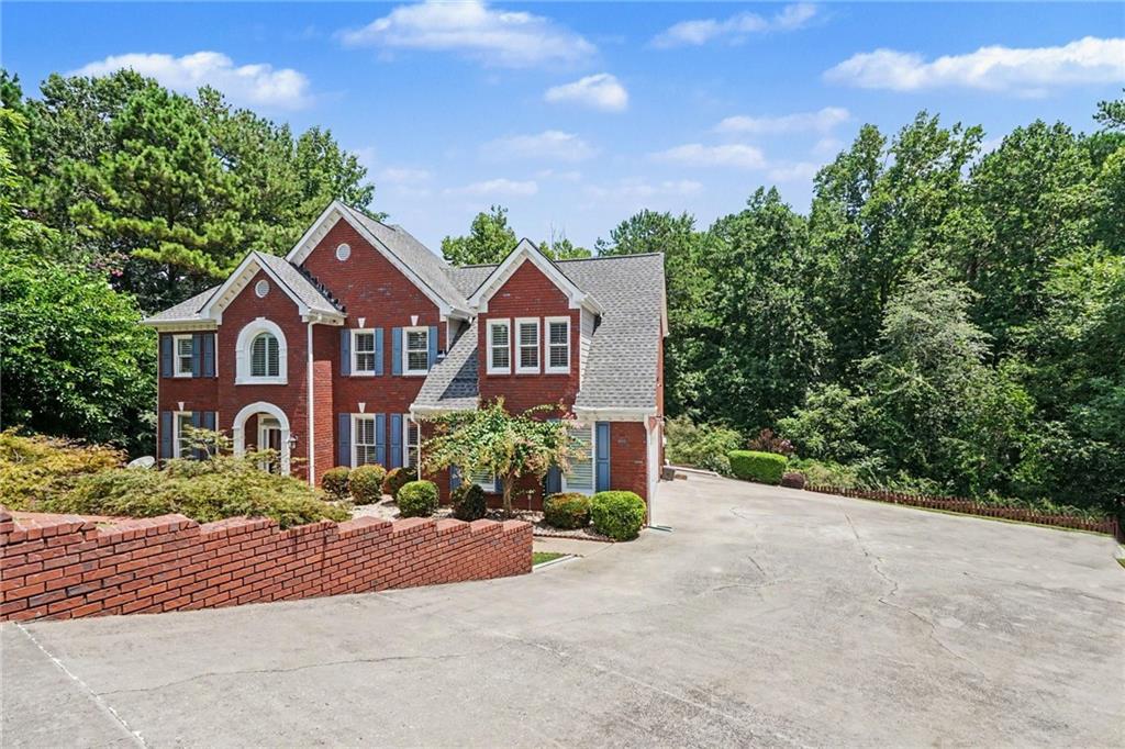 4299 Donerail Drive