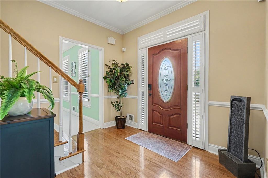 4299 Donerail Drive