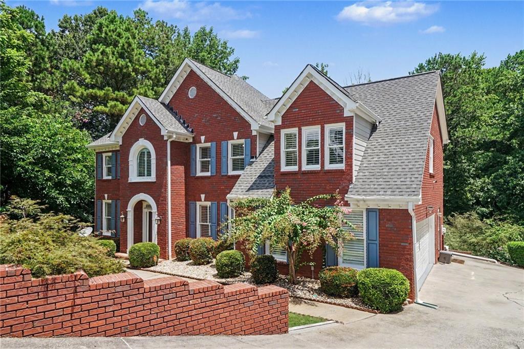 4299 Donerail Drive