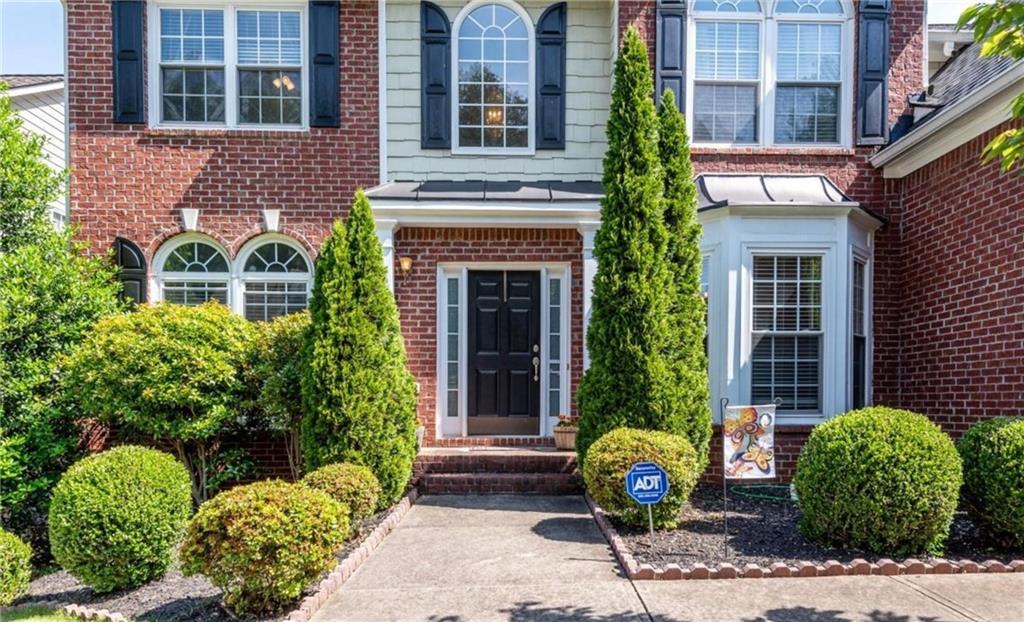 149 PARKSTONE Way