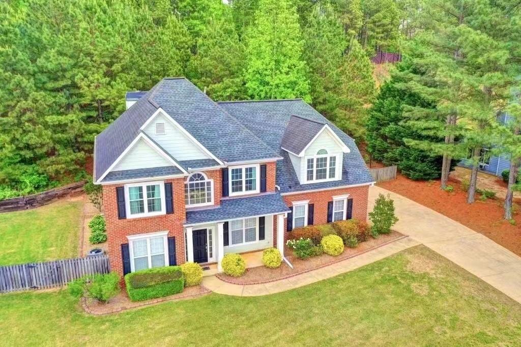 410 Ruby Forest Parkway