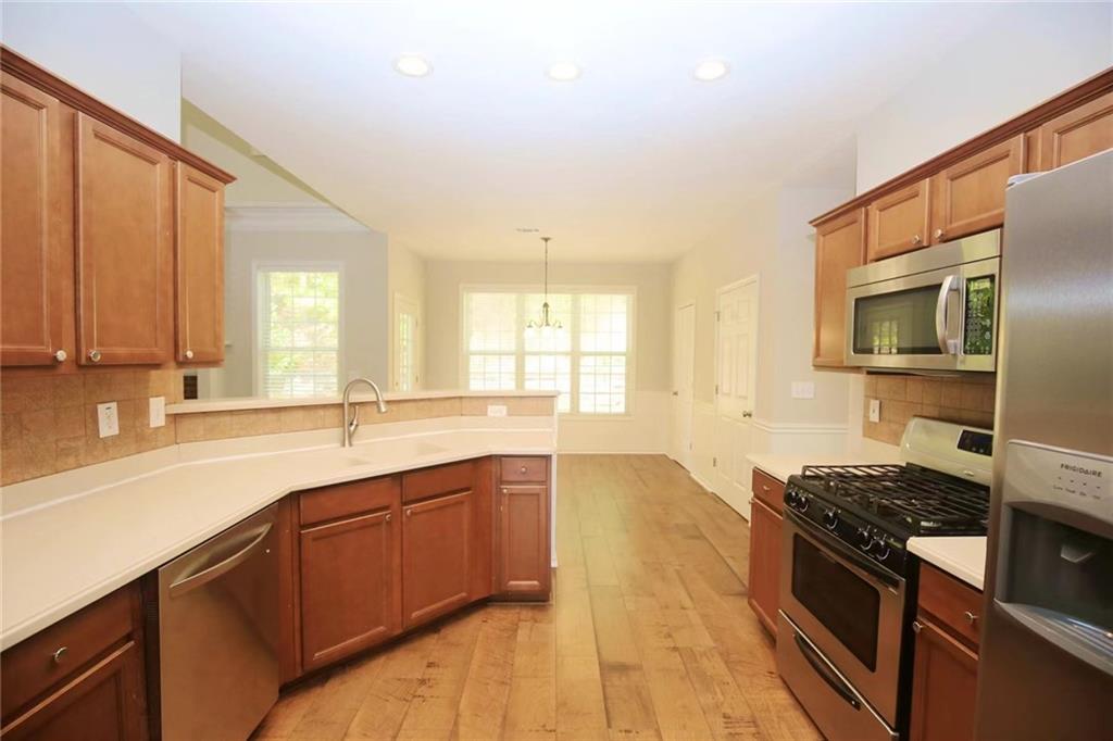 410 Ruby Forest Parkway