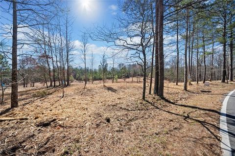 Vacant Land For Sale - 426 Mt. Olive Church Lane Ln<br/> White, GA 30184