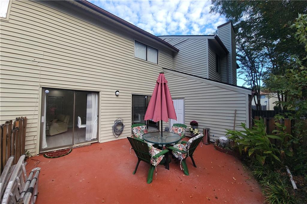 WILLOWRUN - Residential