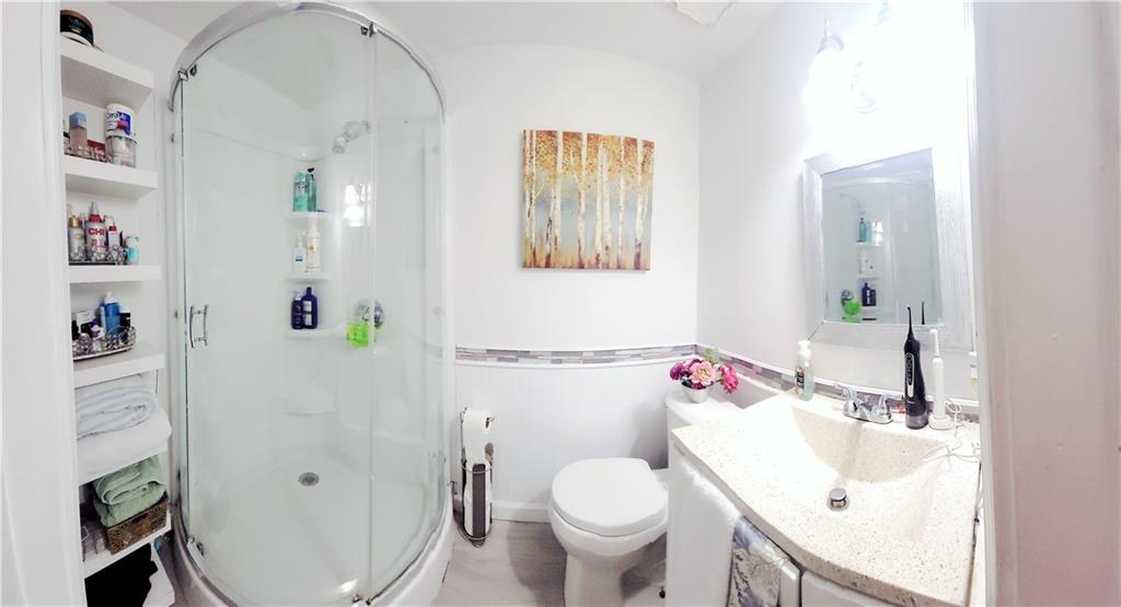 WILLOWRUN - Residential