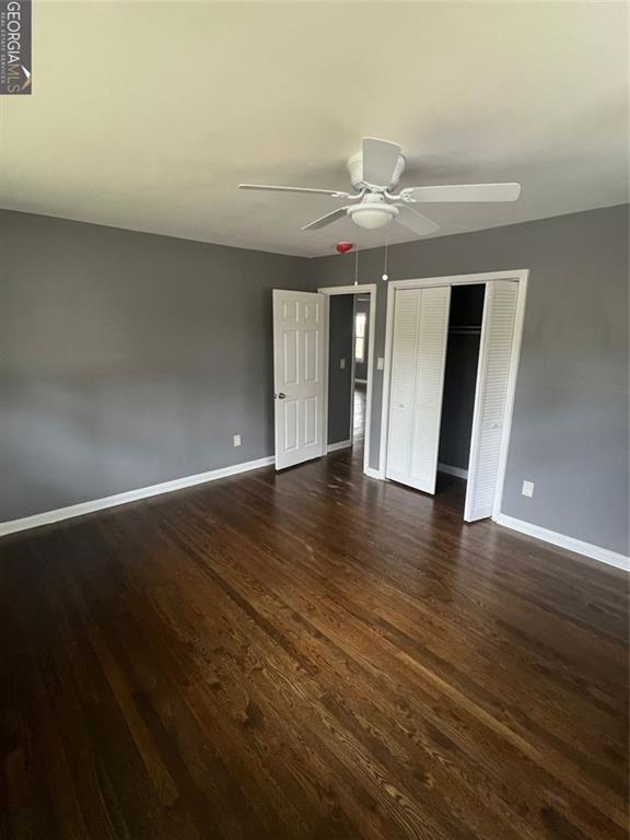 2267 Bryant Drive, East Point, Georgia image 21
