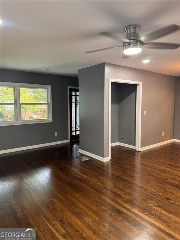 2267 Bryant Drive, East Point, Georgia image 32