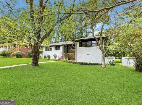 2267 Bryant Drive, East Point, GA 30344 - MLS#: 7548882