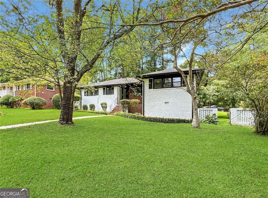 2267 Bryant Drive, East Point, Georgia image 29