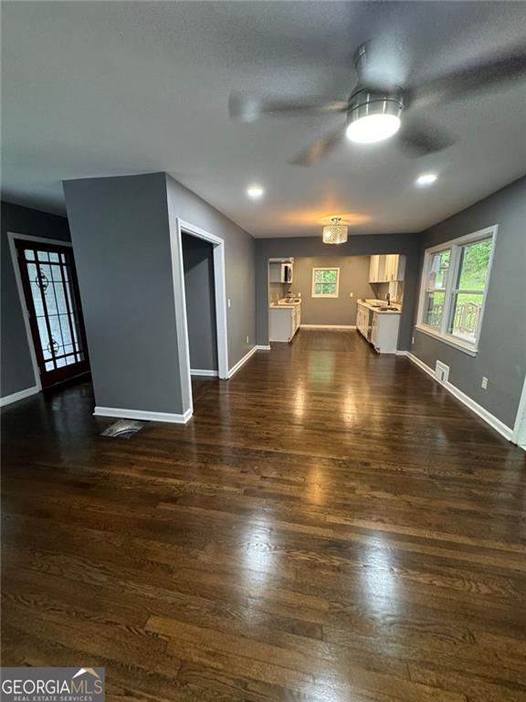 2267 Bryant Drive, East Point, Georgia image 22
