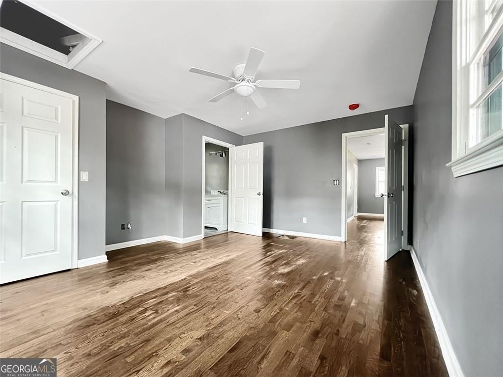 2267 Bryant Drive, East Point, Georgia image 12