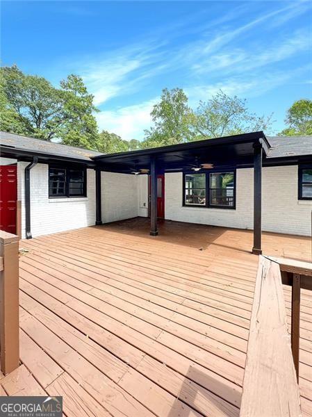 2267 Bryant Drive, East Point, Georgia image 7