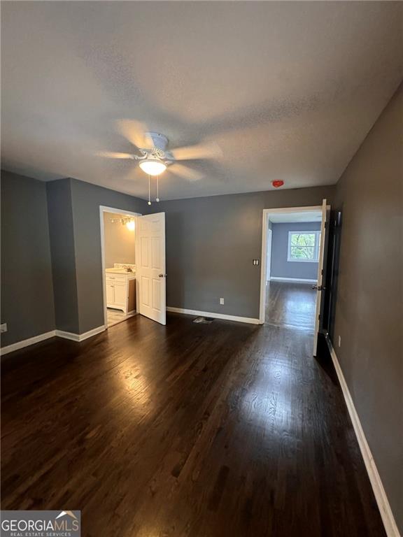 2267 Bryant Drive, East Point, Georgia image 11