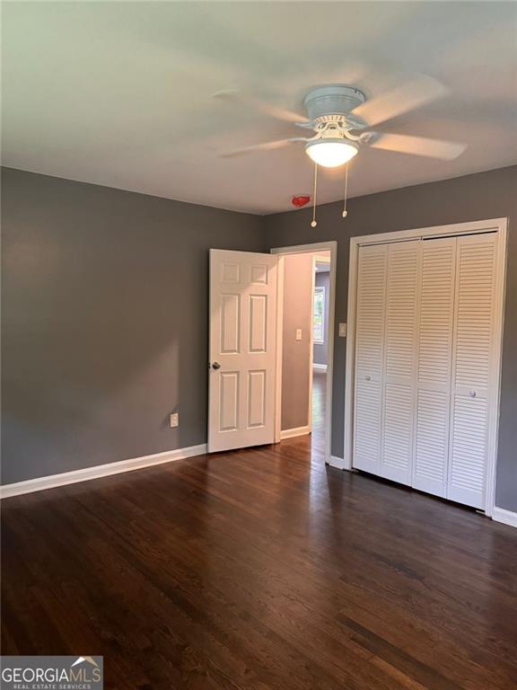 2267 Bryant Drive, East Point, Georgia image 28