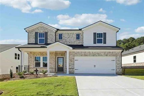 Homes For Sale - 1648 High Falls Lane<br/> Grayson, GA 30017