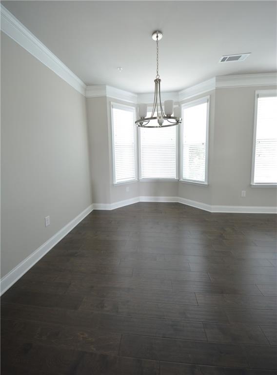 Townes at Marietta - Residential Lease