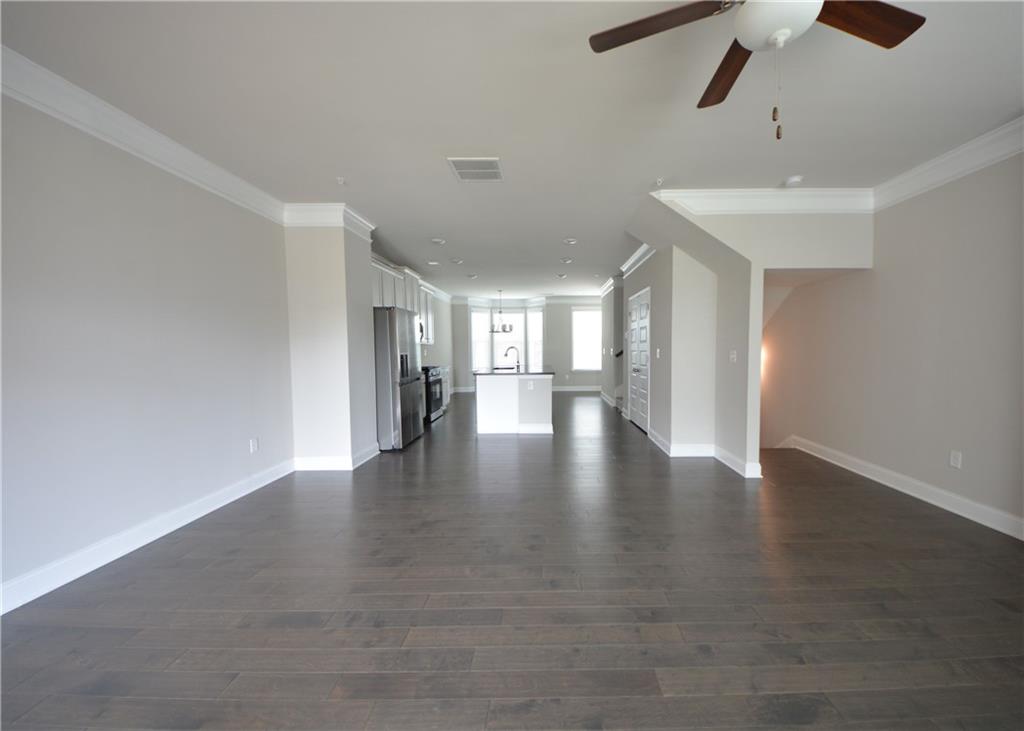 Townes at Marietta - Residential Lease