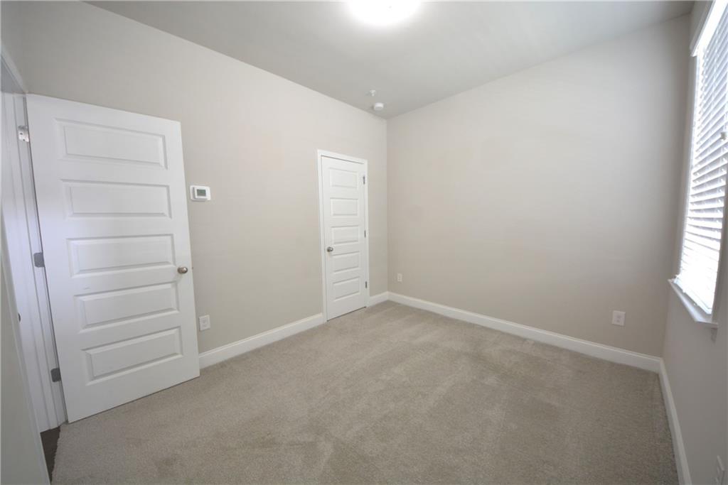 Townes at Marietta - Residential Lease