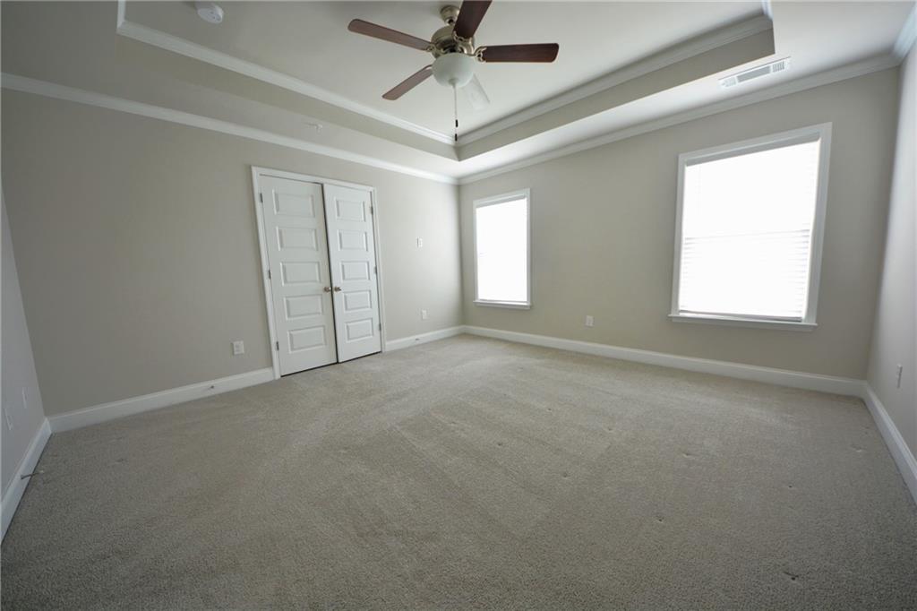 Townes at Marietta - Residential Lease
