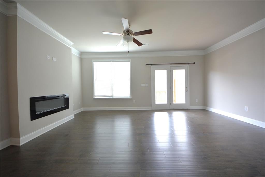 Townes at Marietta - Residential Lease