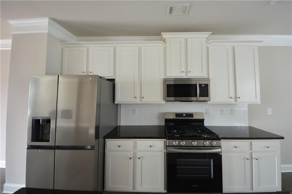 Townes at Marietta - Residential Lease