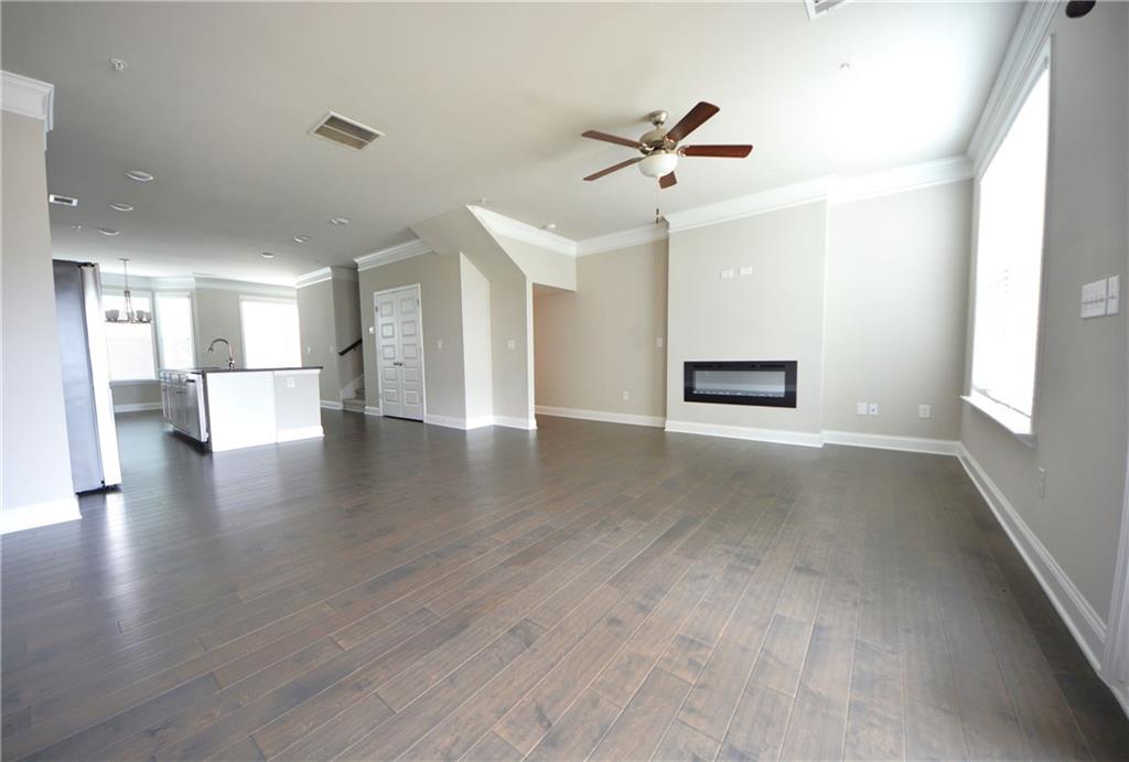 Townes at Marietta - Residential Lease