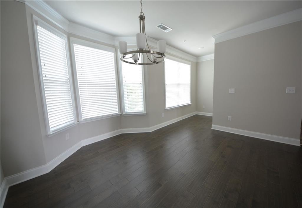 Townes at Marietta - Residential Lease