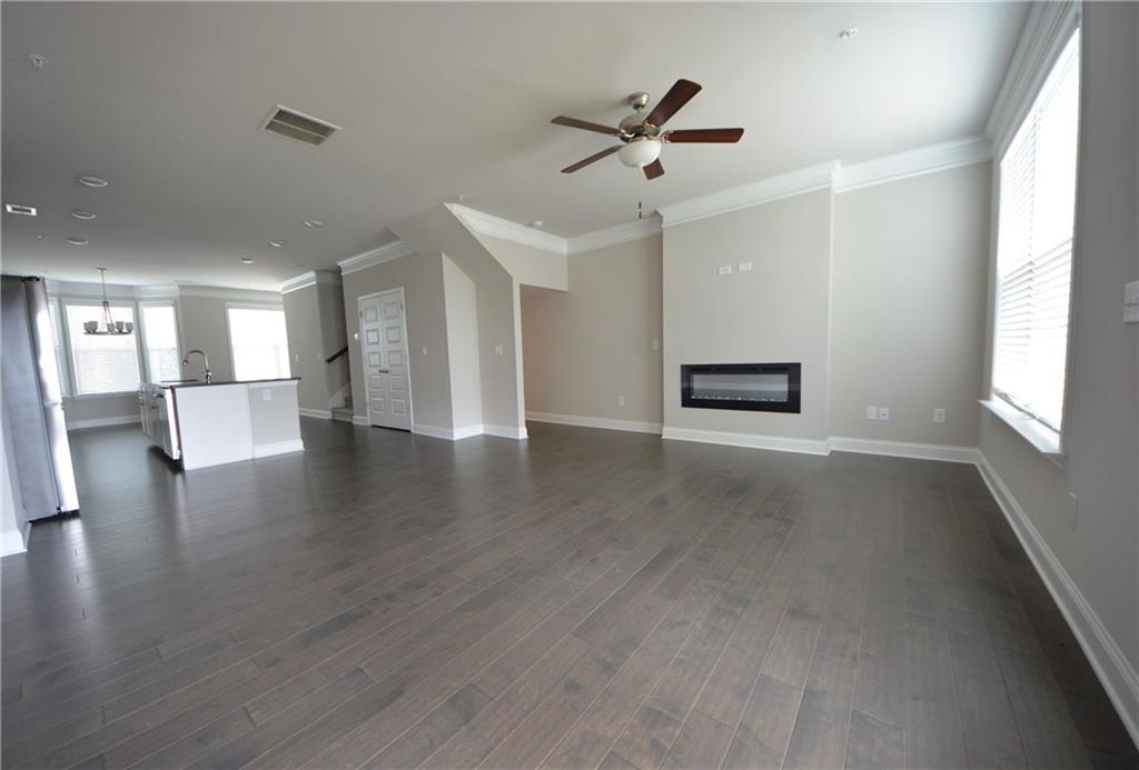Townes at Marietta - Residential Lease